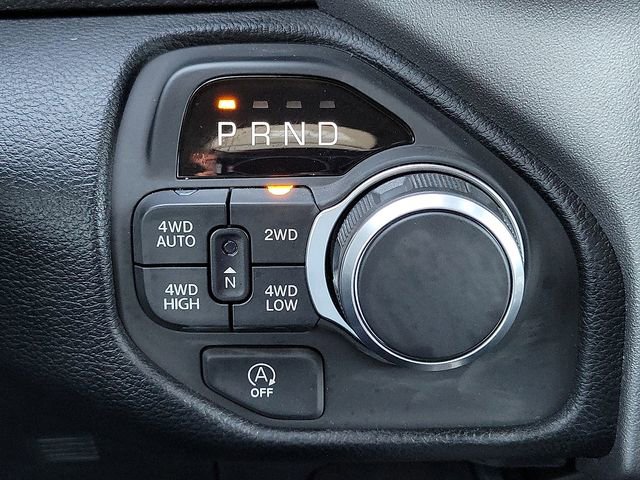 New 2026 RAM 1500 Big Horn image 16