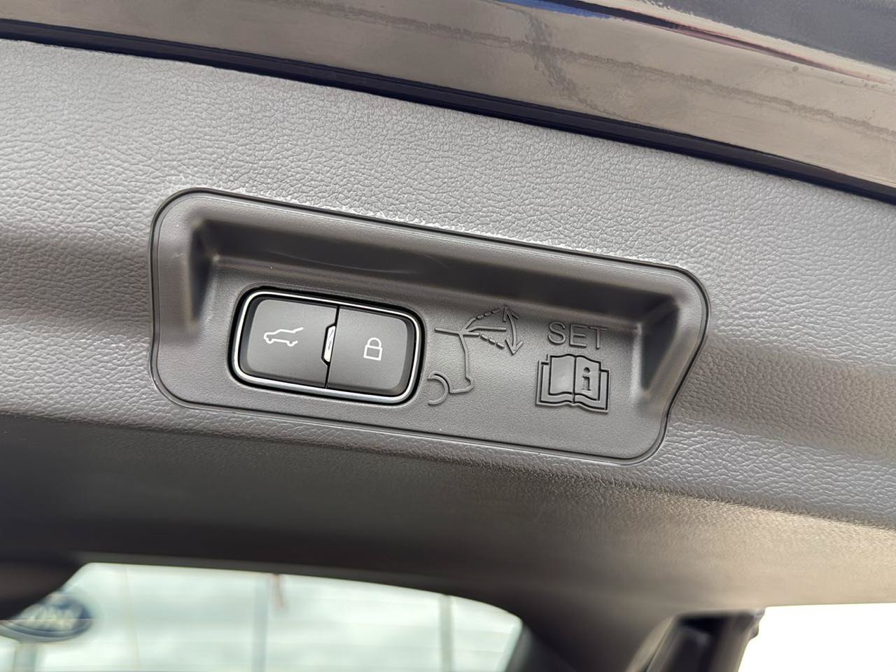 New 2026 Ford Explorer Tremor w/ Tremor Convenience Package AWD/4WD image 30
