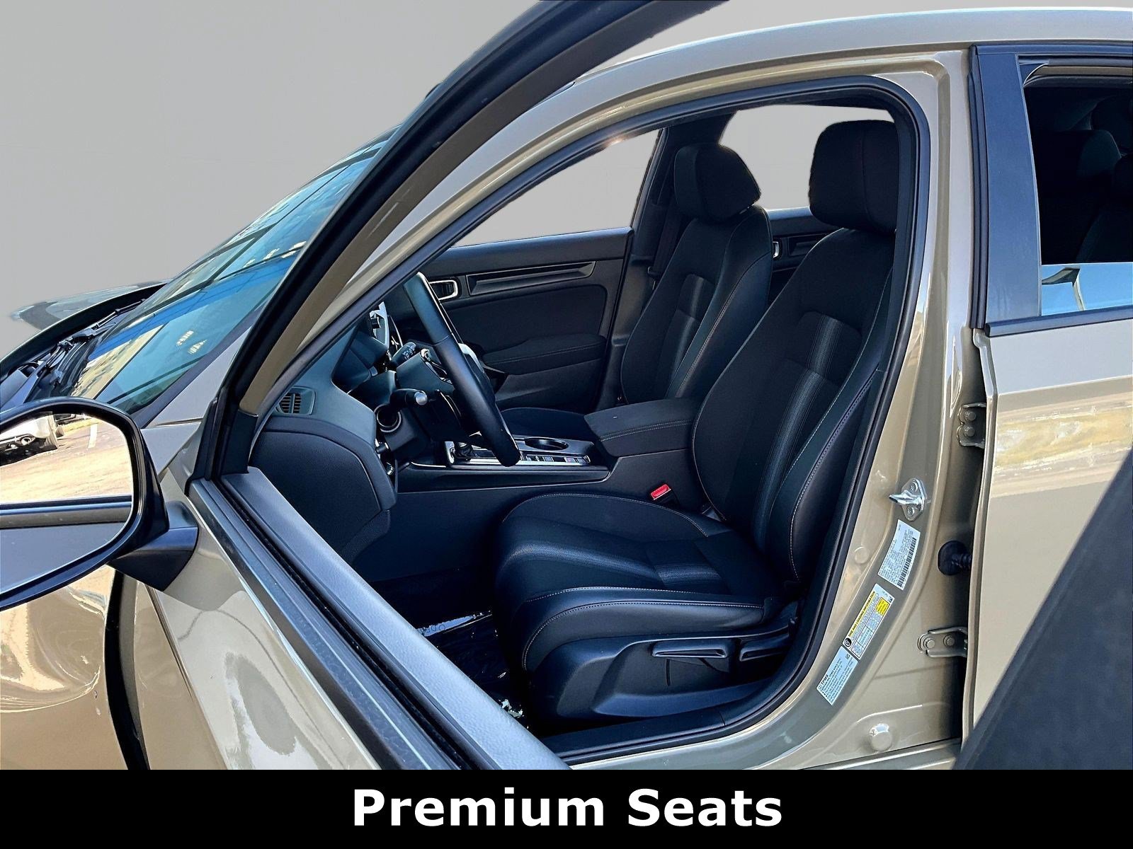 Used 2025 Honda Civic Sport image 20