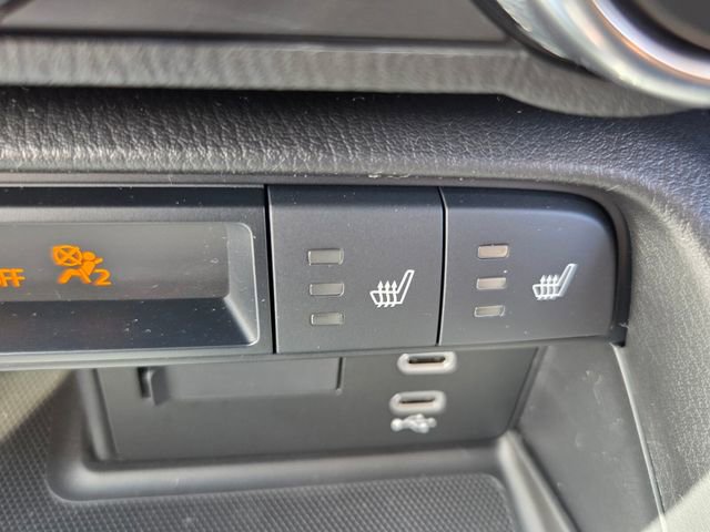 New 2026 MAZDA MX-5 Miata RF Grand Touring image 25