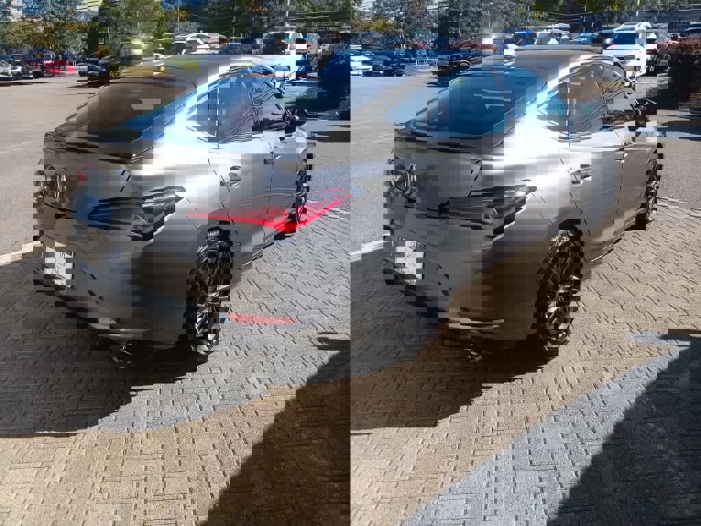 Used 2025 Acura Integra A-Spec image 6