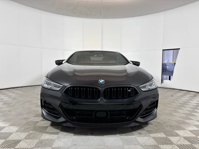 Certified 2023 BMW M850i xDrive Convertible image 10