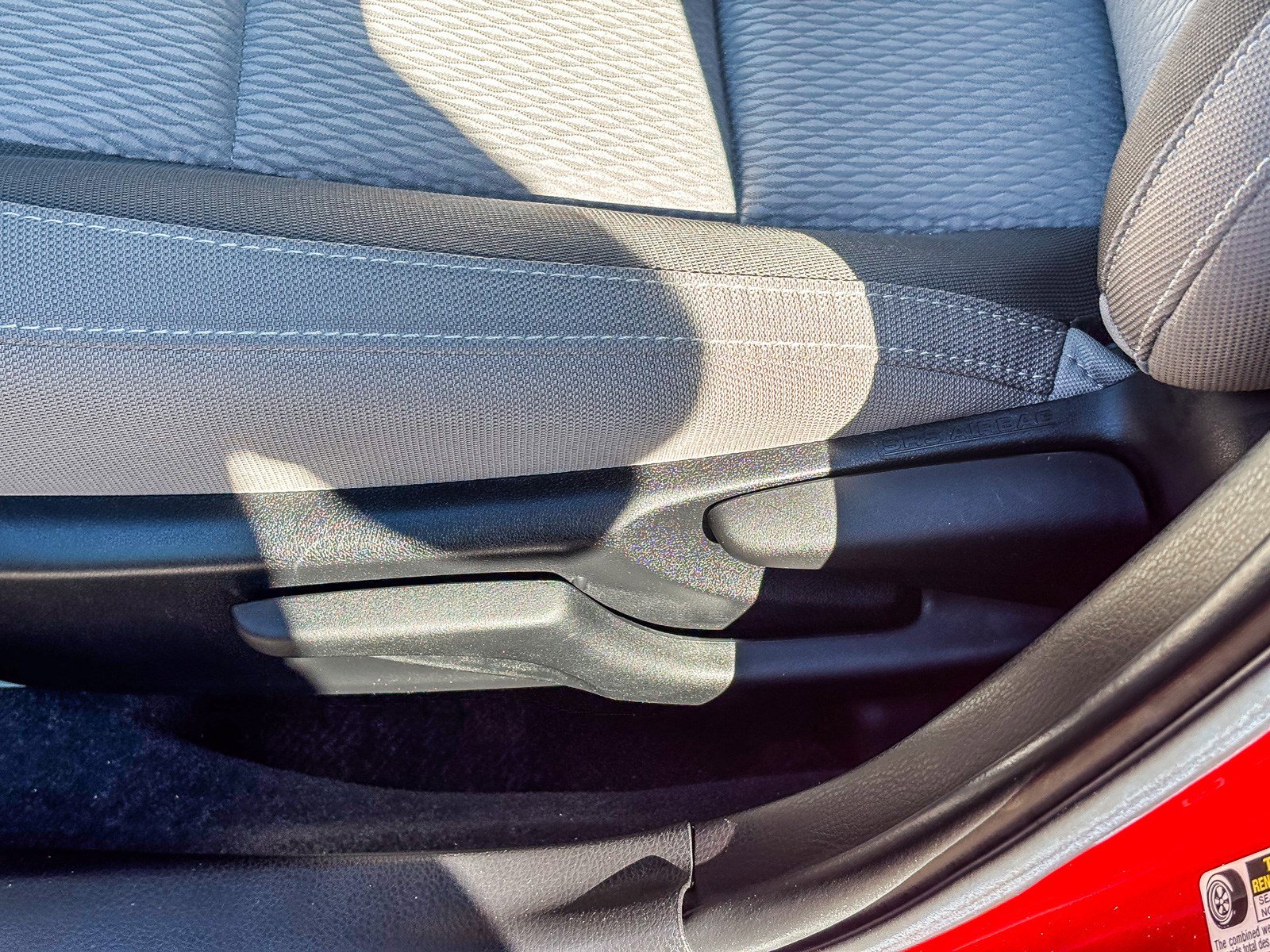 Certified 2019 Toyota Corolla LE w/ Carpet Mat Package (TMS) FWD image 23