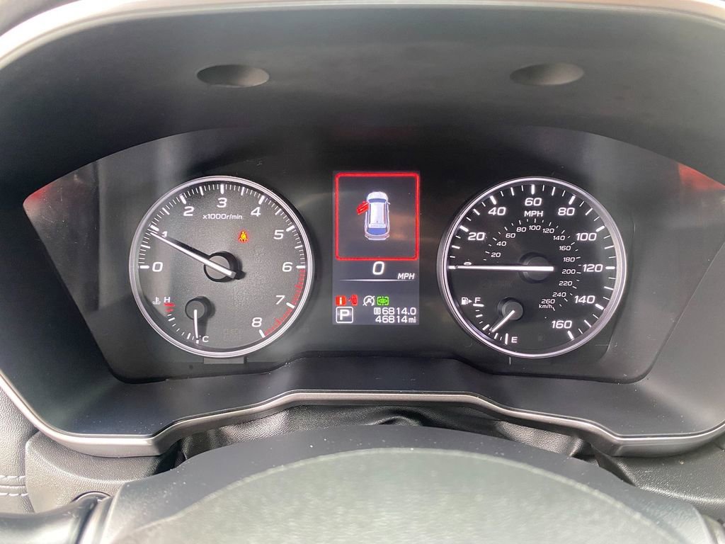 Used 2023 Subaru Outback Limited image 18