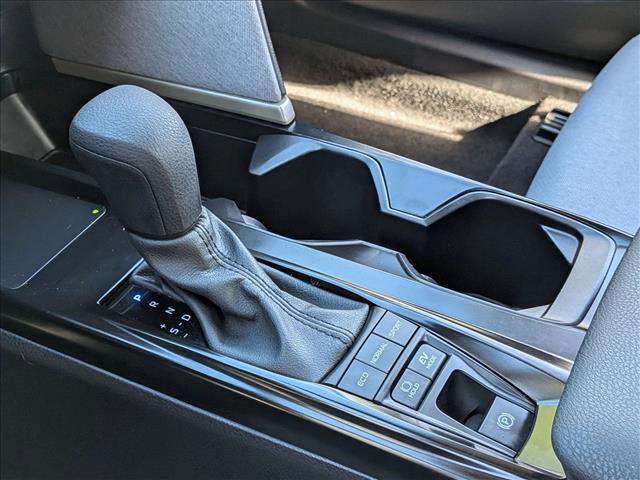 Used 2025 Toyota Camry LE image 12