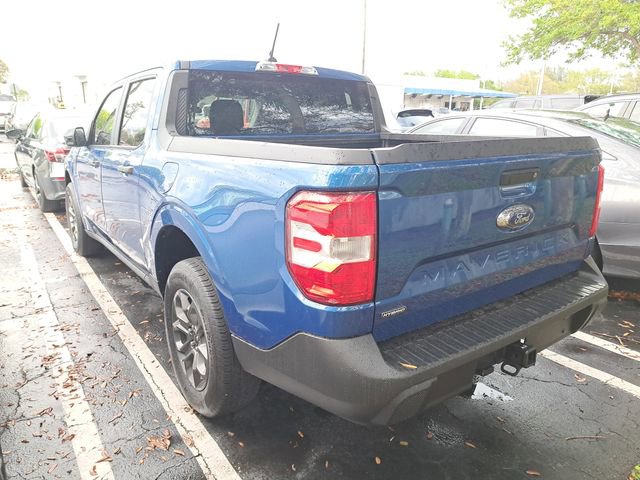 Used 2024 Ford Maverick XLT w/ XLT Luxury Package image 3