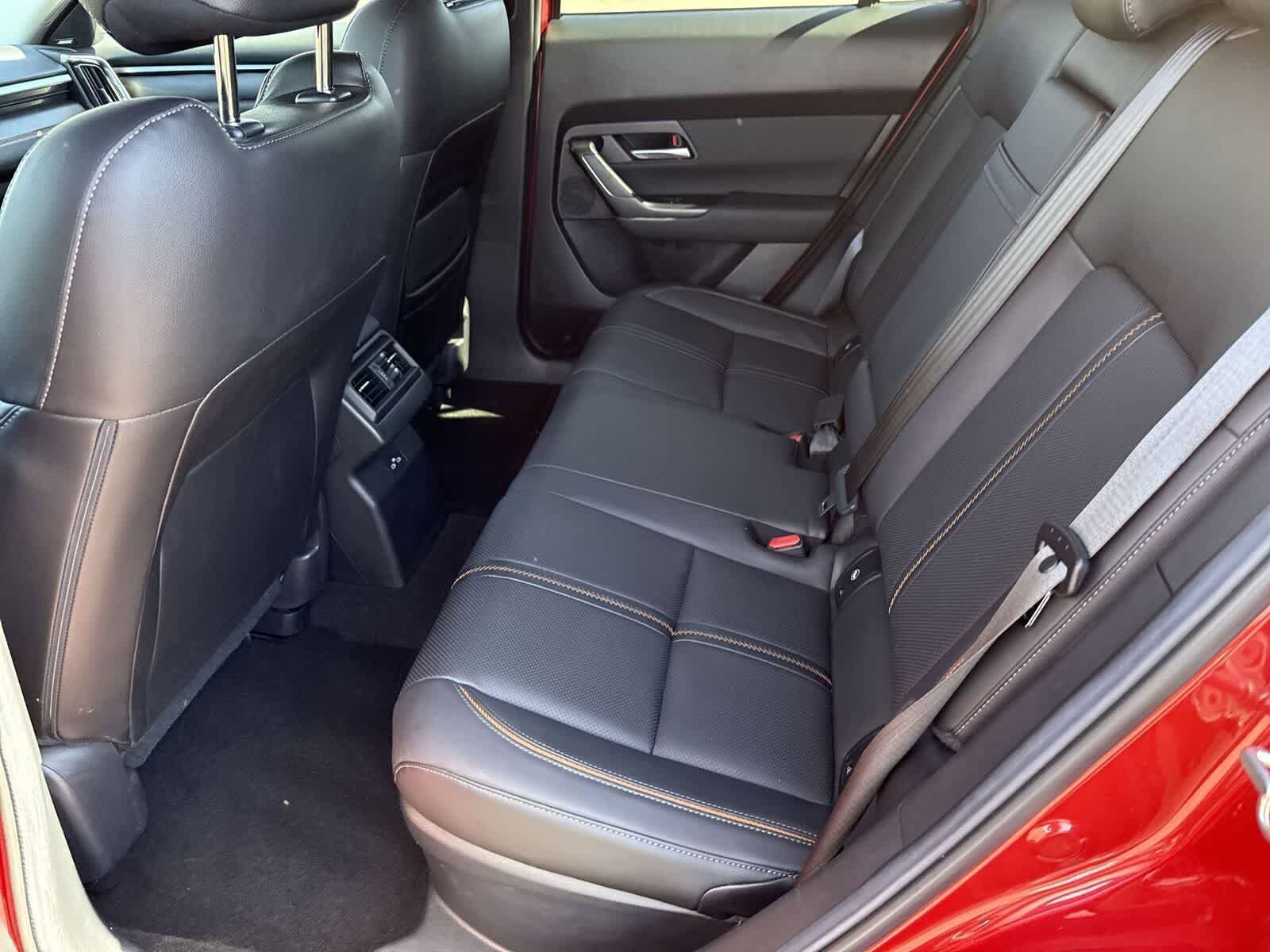 Used 2025 MAZDA CX-50 2.5 Hybrid w/ Premium Plus Pkg image 14