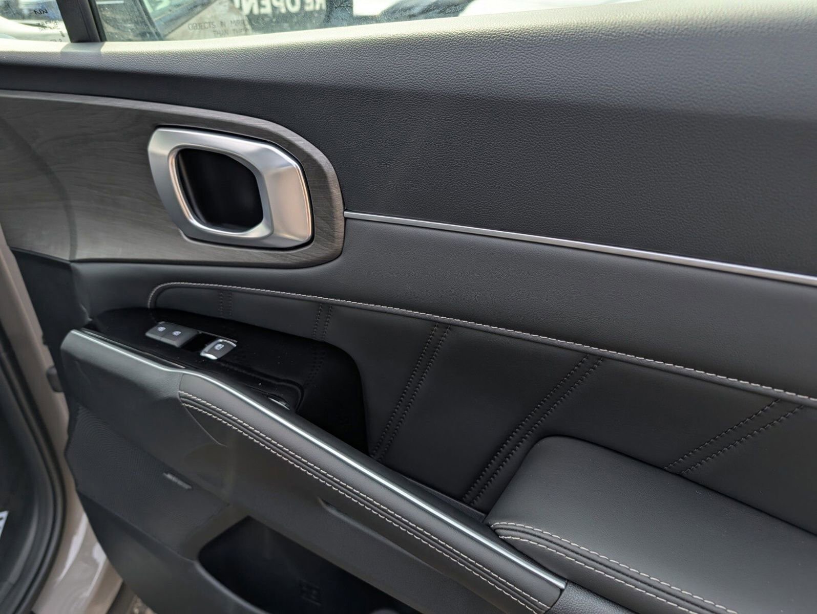 New 2026 Kia Sorento SX image 37