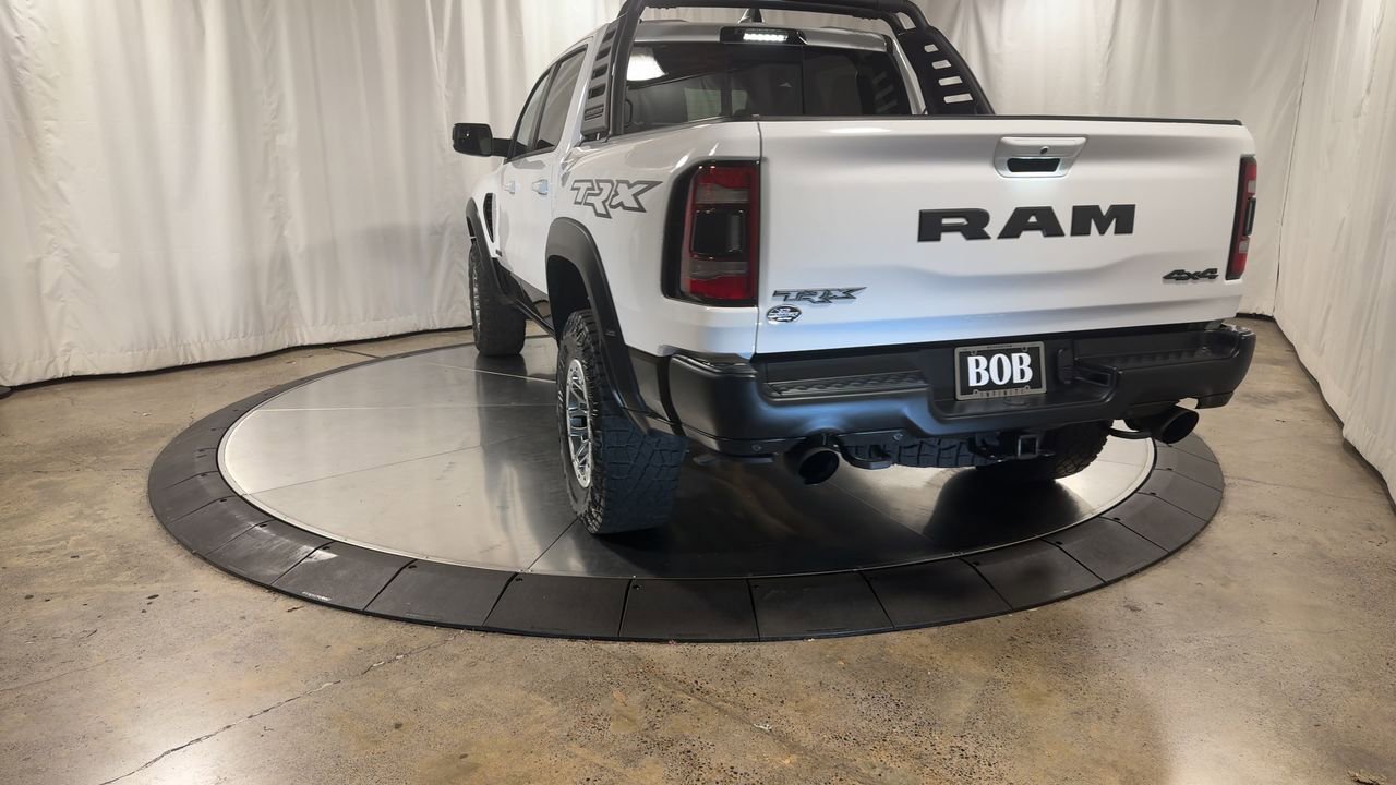 Used 2022 RAM 1500 TRX w/ TRX Level 2 Equipment Group image 7