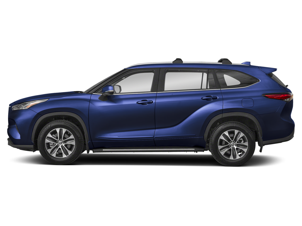 New 2026 Toyota Highlander XLE AWD/4WD image 25