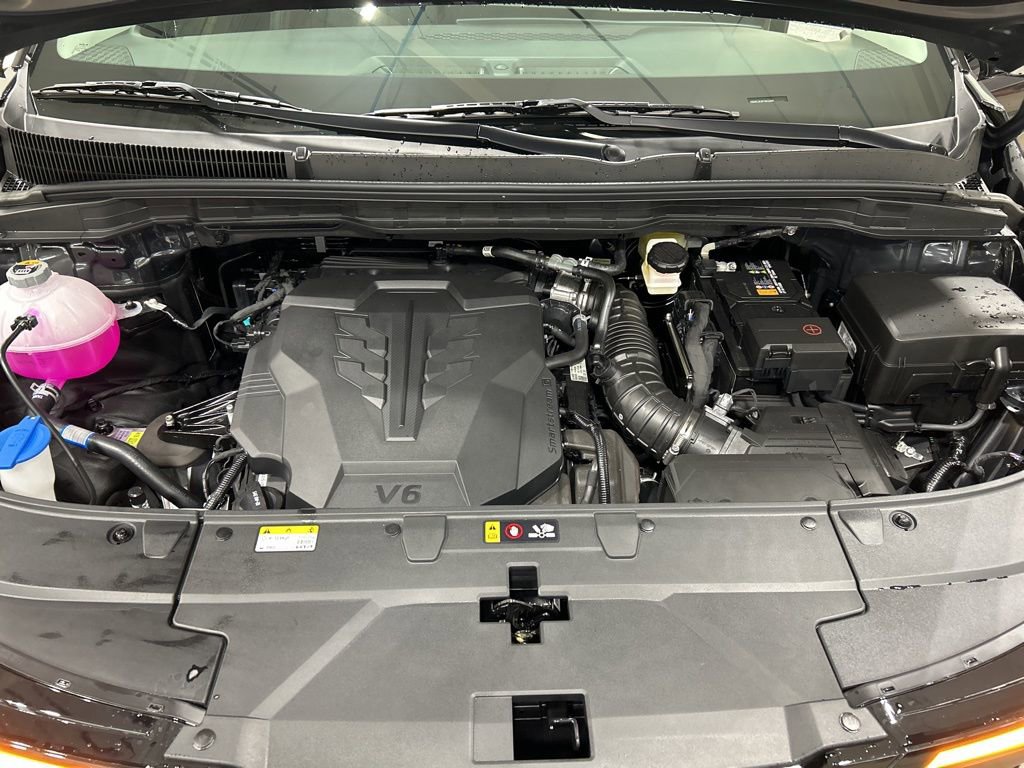 New 2026 Kia Carnival EX image 29