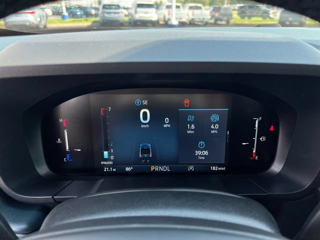 New 2026 Ford Maverick XLT w/ XLT Luxury Package AWD/4WD image 9