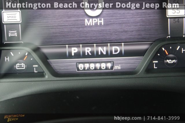 Used 2022 RAM 2500 Laramie image 20