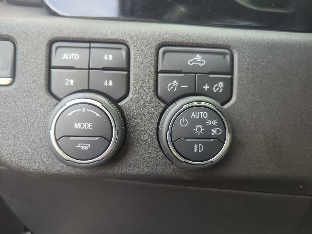 Certified 2024 Chevrolet Silverado 1500 RST w/ Convenience Package II image 26