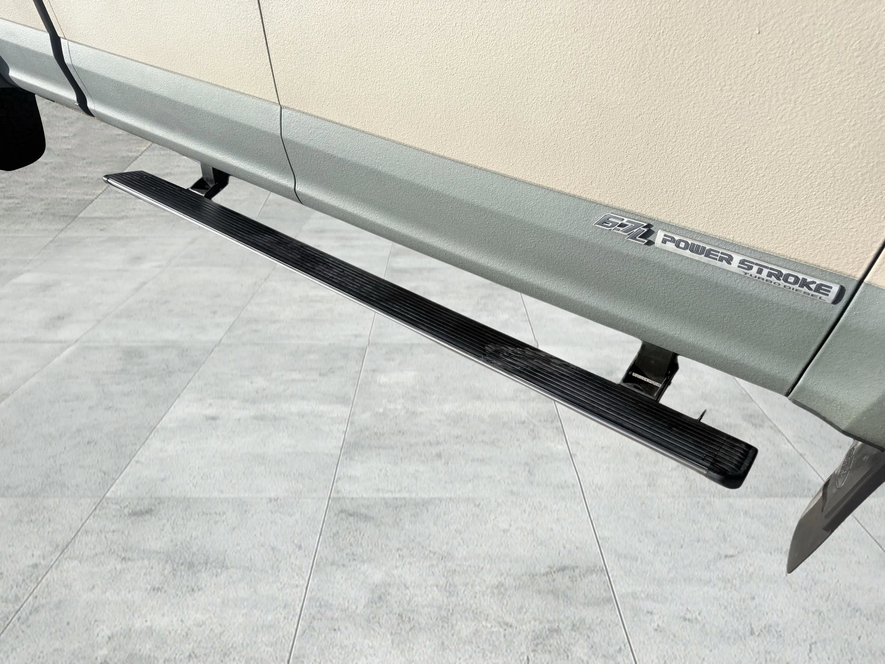 Used 2020 Ford F350 Platinum image 52