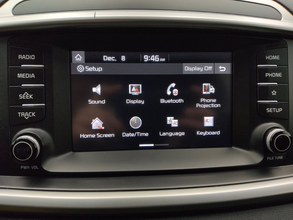 Used 2020 Kia Sorento LX image 25