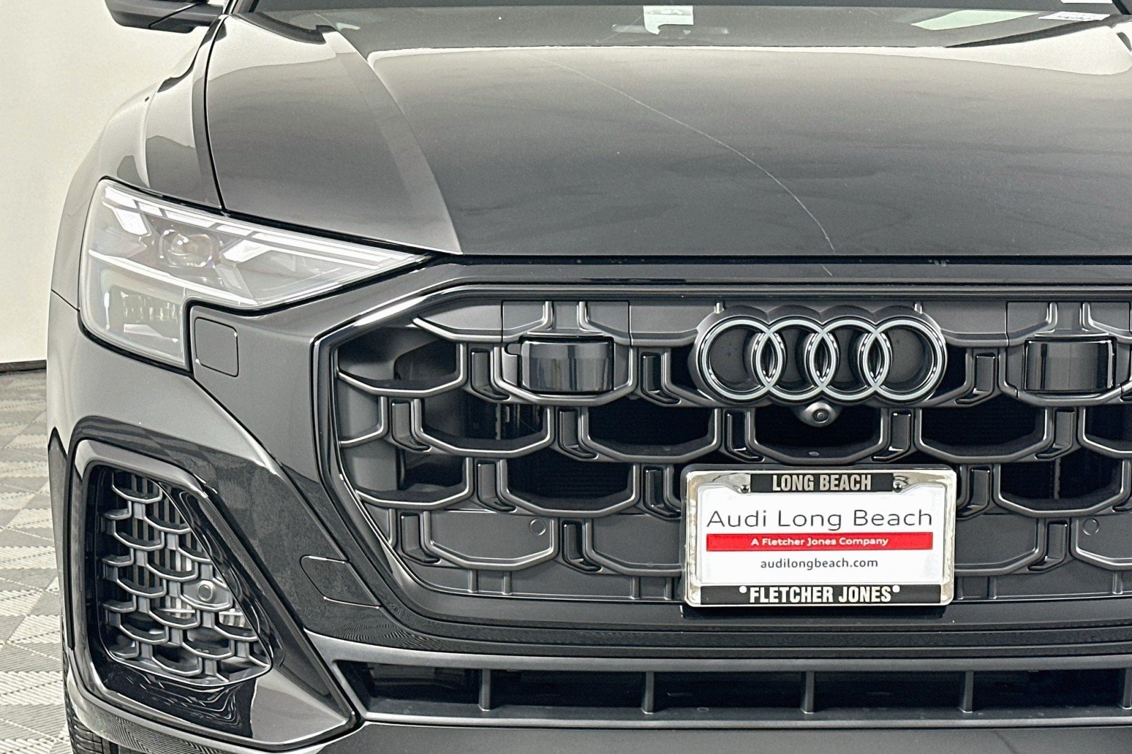 New 2026 Audi Q8 Premium Plus AWD/4WD image 15