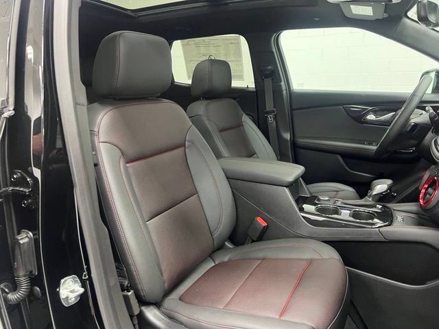 New 2026 Chevrolet Blazer RS w/ Driver Confidence II Package AWD/4WD image 24