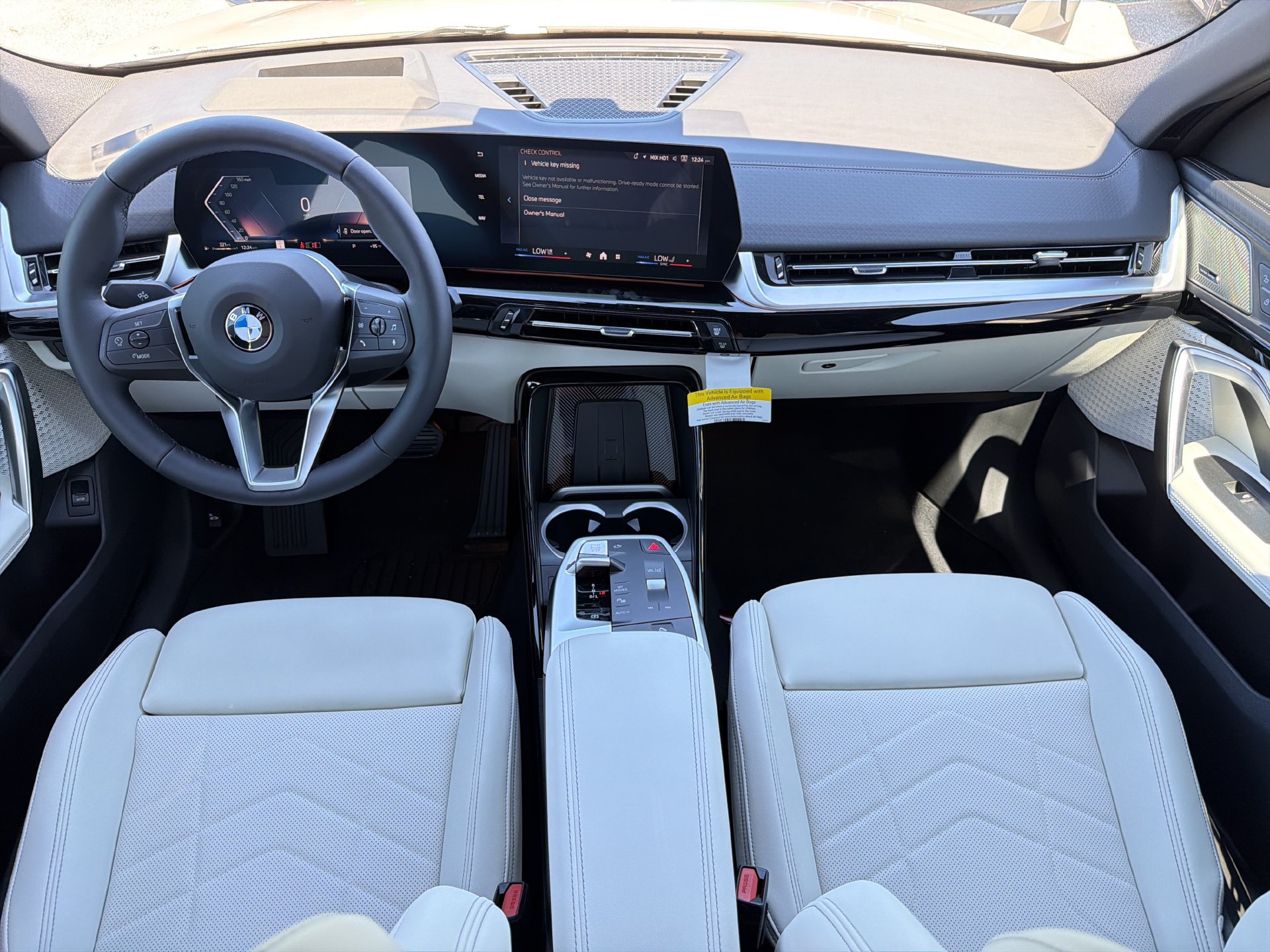 New 2027 BMW X2 xDrive28i w/ Technology Package AWD/4WD image 14