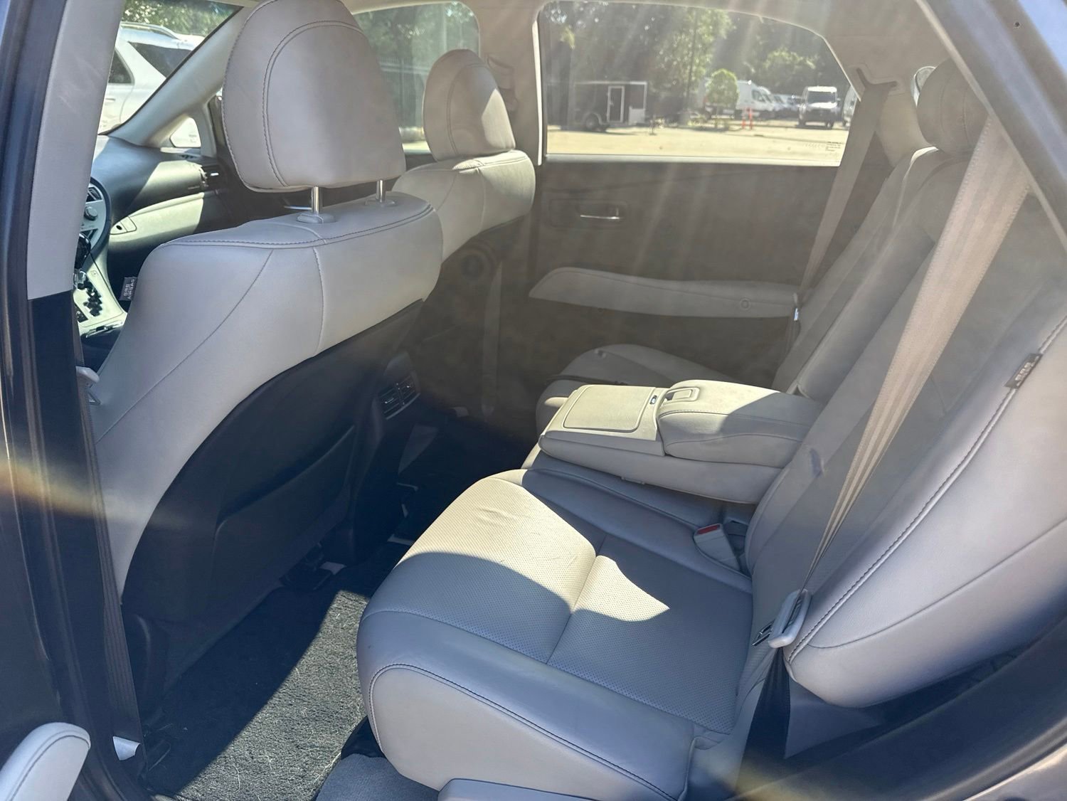 Used 2015 Lexus RX 350 FWD image 10