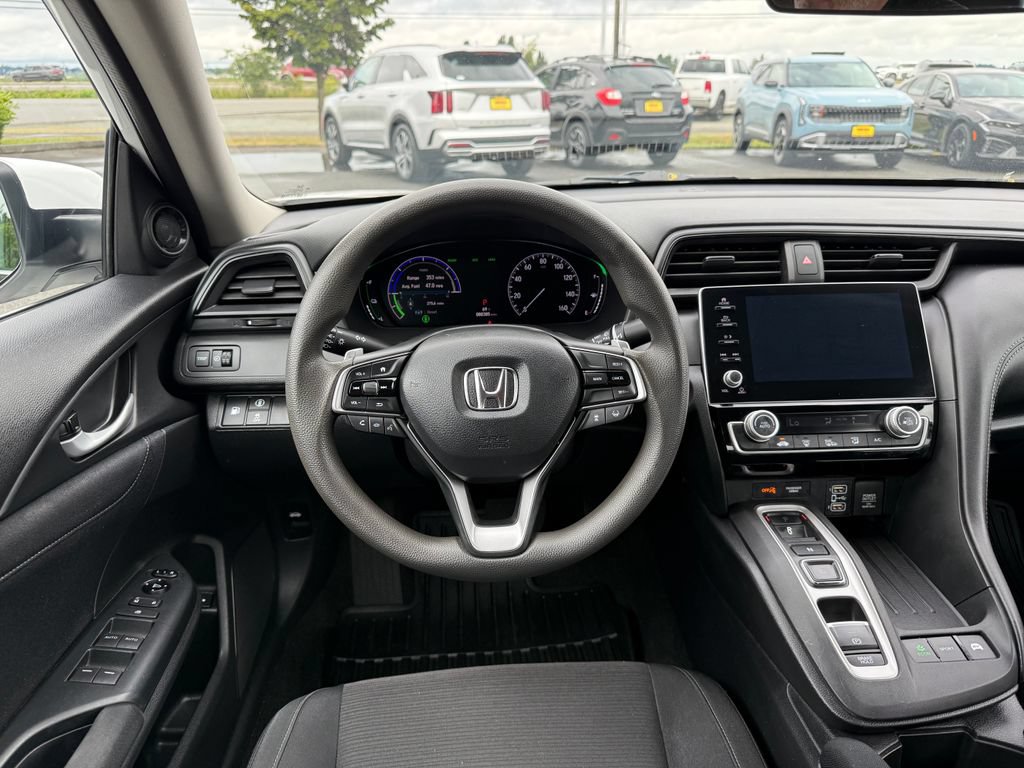 Used 2019 Honda Insight EX image 21