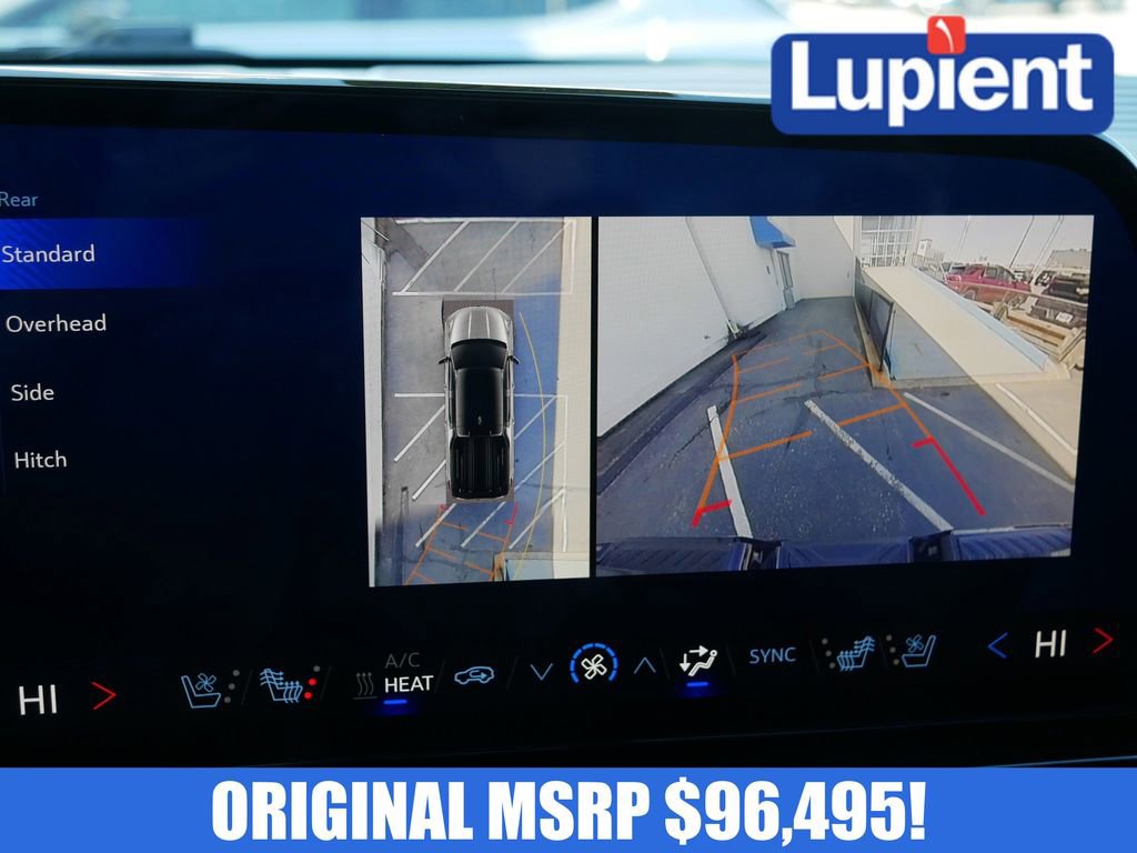 Used 2024 Chevrolet Silverado EV RST image 26