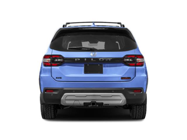 Certified 2023 Honda Pilot TrailSport image 5