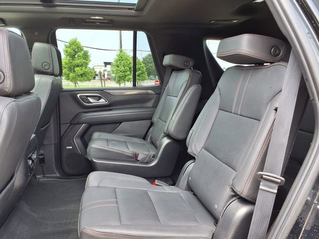 Used 2023 Chevrolet Tahoe RST w/ Luxury Package RWD image 20