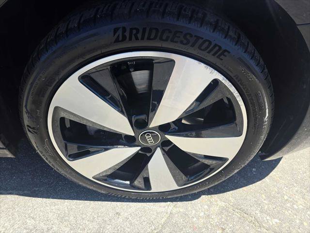 Used 2025 Audi A5 Prestige w/ 19" Wheel Package AWD/4WD image 9
