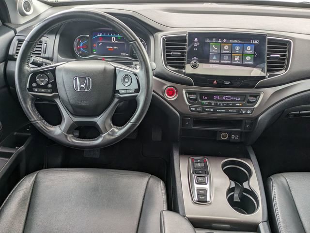 Used 2021 Honda Pilot EX-L image 26