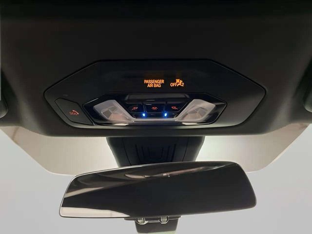 Used 2025 BMW 430i Convertible RWD image 46