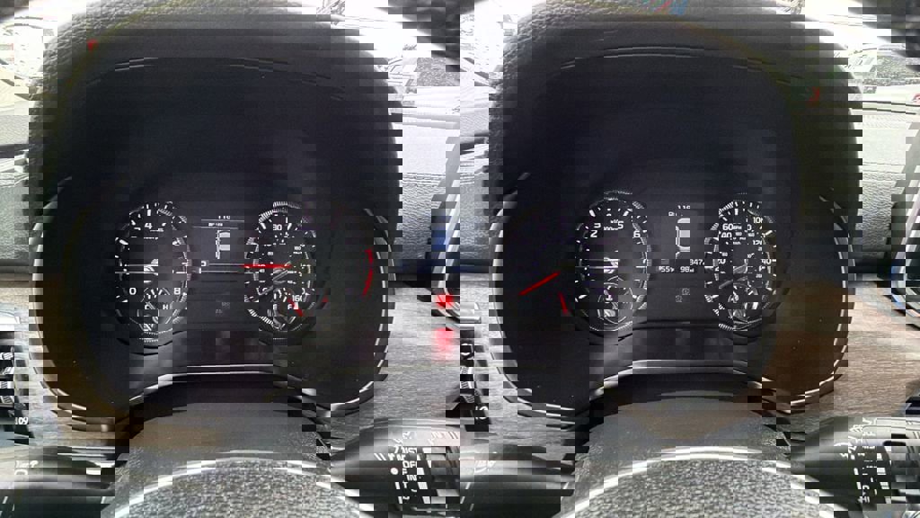 Used 2021 Kia Telluride EX w/ EX Premium Package image 28