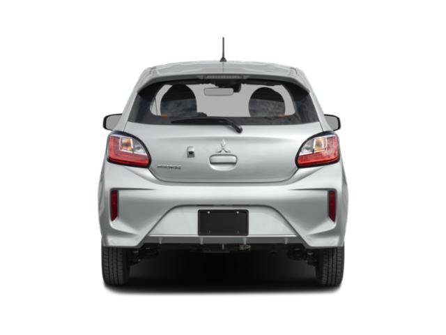 Used 2024 Mitsubishi Mirage ES FWD image 5
