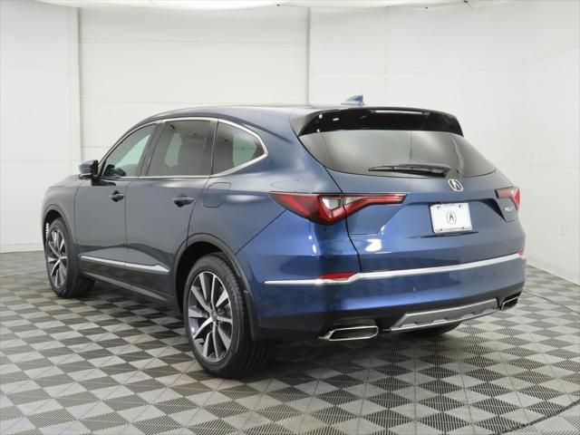 Used 2026 Acura MDX w/ Technology Package FWD image 8