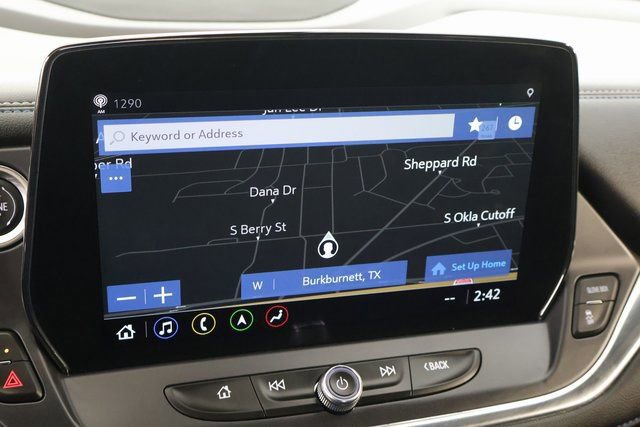 Used 2023 Chevrolet Blazer RS w/ Driver Confidence II Package image 39