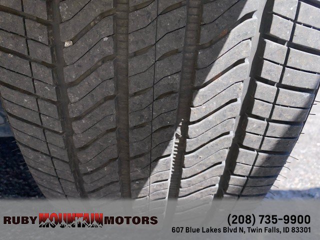 Used 2024 Chevrolet Tahoe High Country w/ Max Trailering Package AWD/4WD image 9