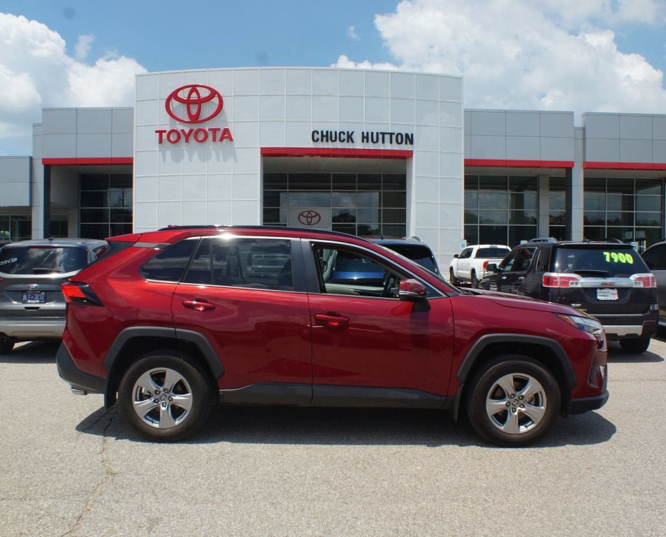 Used 2023 Toyota RAV4 XLE w/ Convenience Package
