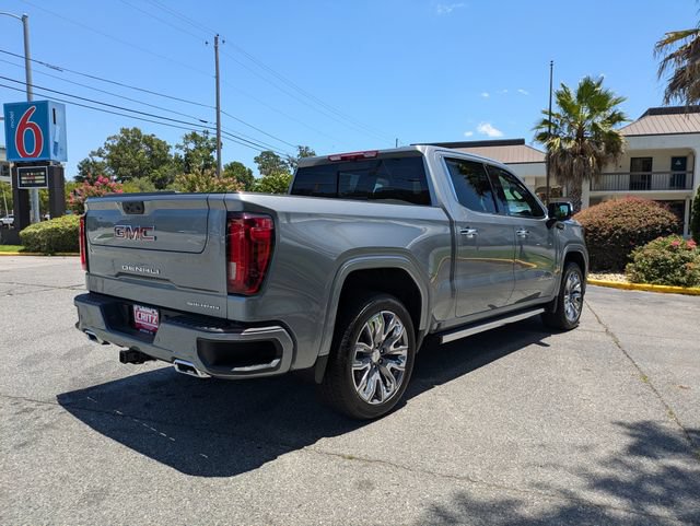 New 2026 GMC Sierra 1500 Denali w/ Denali Reserve Package AWD/4WD image 4