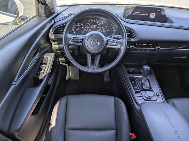 Used 2023 MAZDA CX-30 AWD 2.5 S w/ Select Package image 17