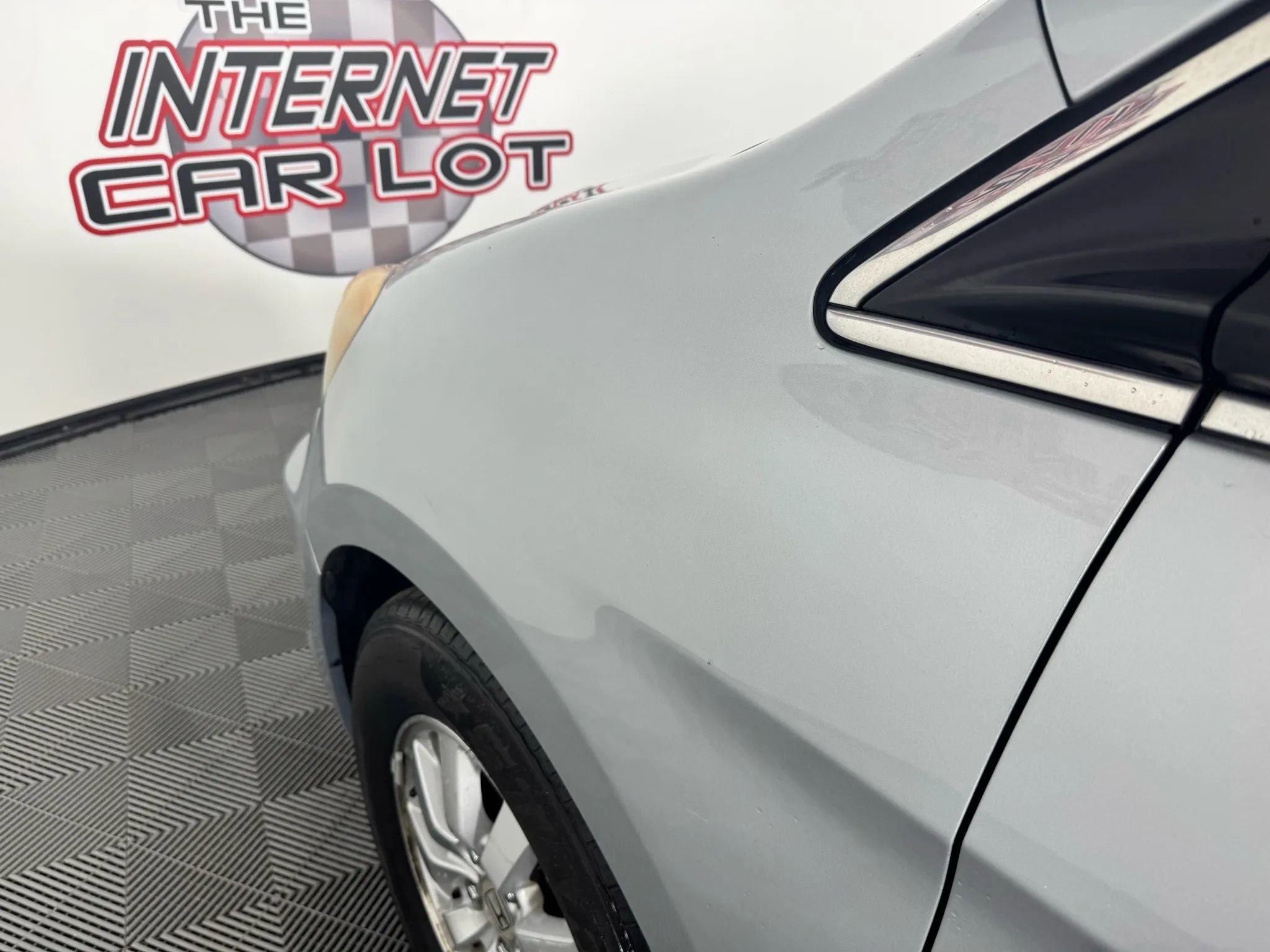 Used 2010 Honda Odyssey EX image 20