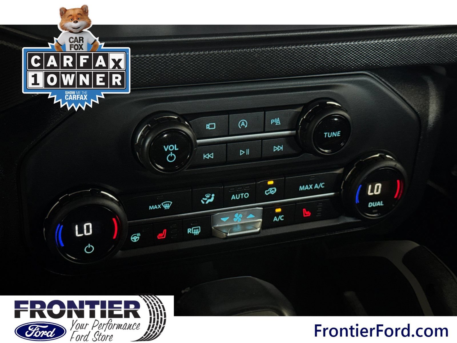 Used 2021 Ford Bronco First Edition AWD/4WD image 22