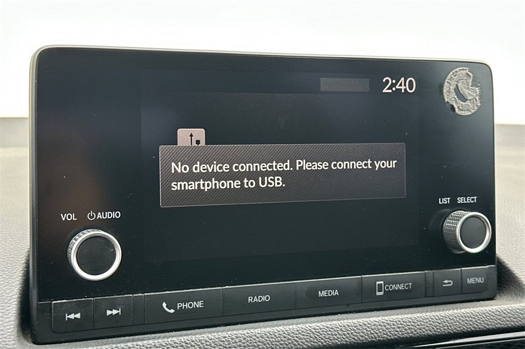 Used 2022 Honda Civic Sport image 17