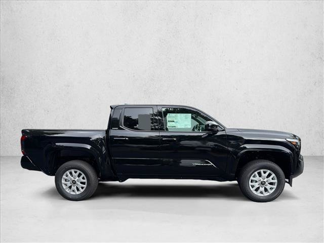 New 2026 Toyota Tacoma SR5 RWD image 2