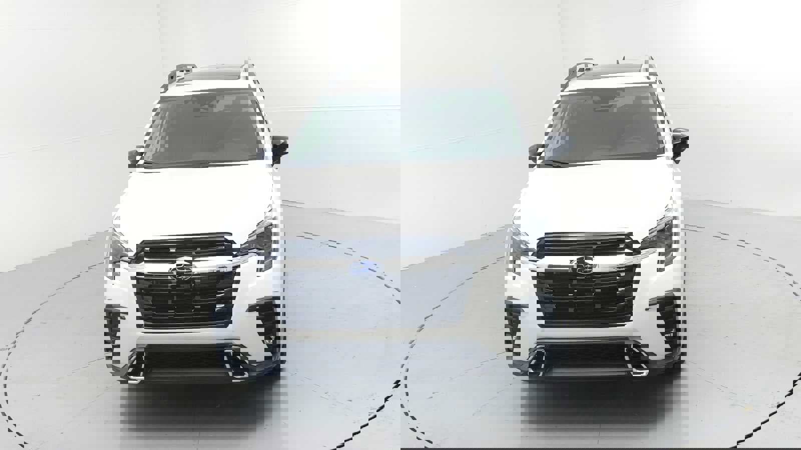 New 2026 Subaru Ascent Touring image 3