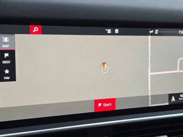 Used 2019 Porsche Cayenne AWD/4WD image 12