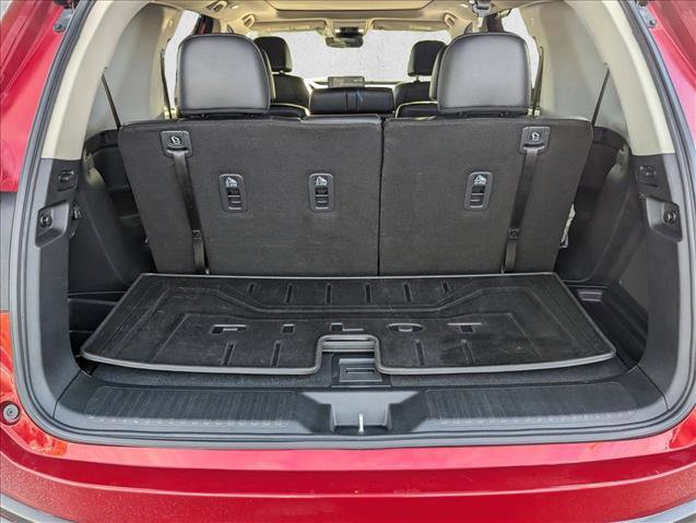 Used 2024 Honda Pilot Touring image 6
