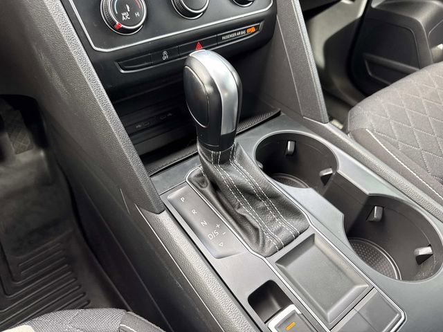 Used 2021 Volkswagen Atlas Cross Sport S image 26