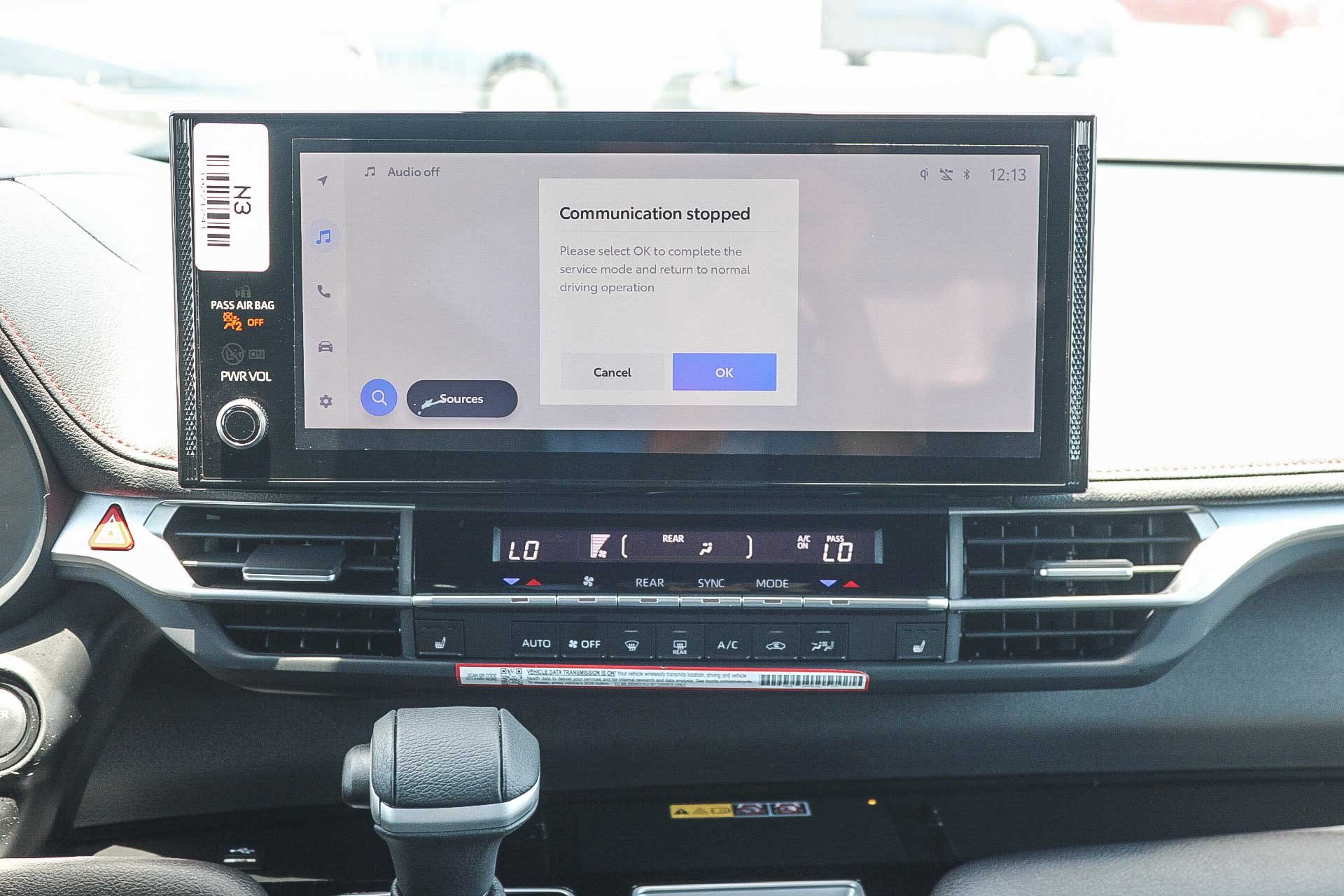 Certified 2026 Toyota Sienna XSE AWD/4WD image 14