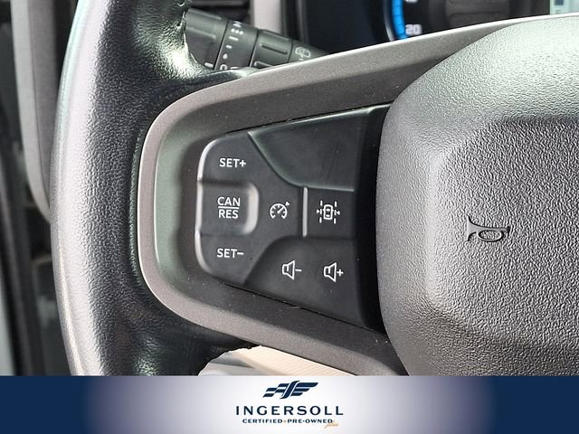 Used 2023 Ford Bronco Big Bend w/ Sasquatch Package image 24