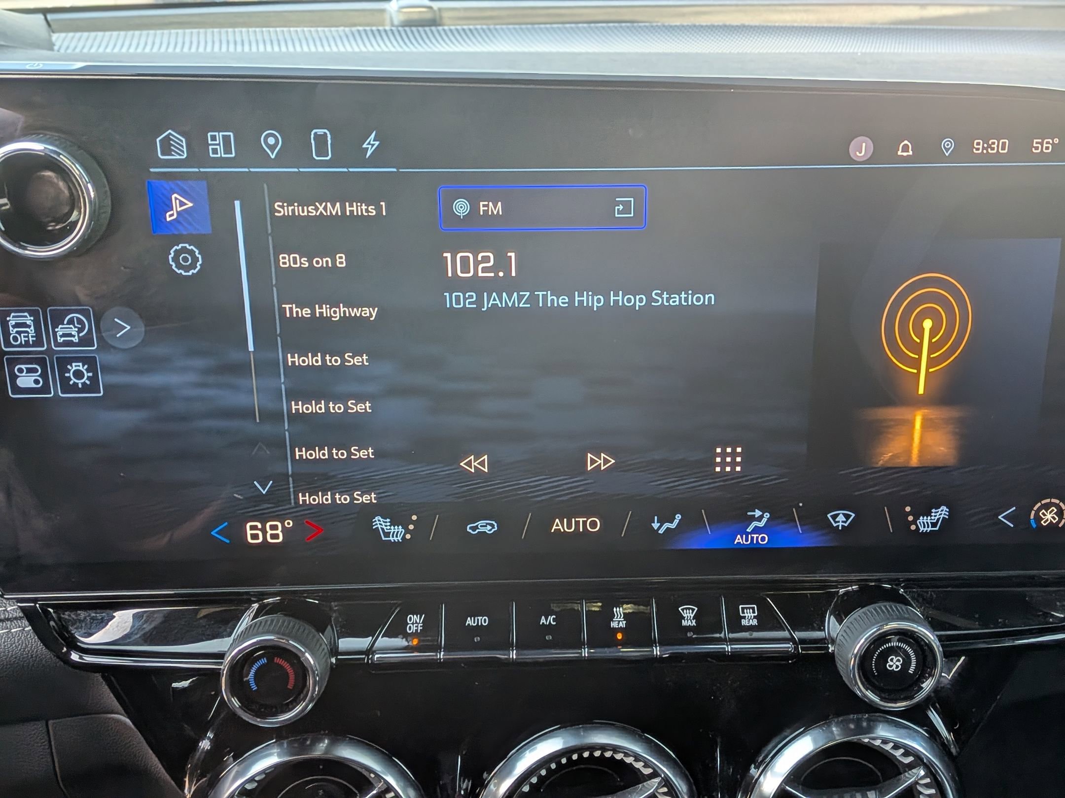 Certified 2024 Chevrolet Blazer EV LT image 27